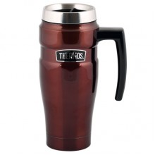 Thermos SK100 Stainless King Mug 0,47 LT (Copper) 